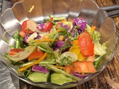 -柿子树炭烤羊腿(金台路店)