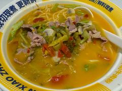 -粉小主·贵州酸汤牛肉粉(南京仙林金鹰店)