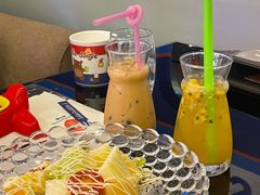 -法兰度航空主题餐厅(台山昌大昌店)