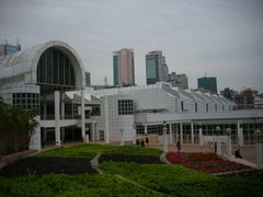 -九龙公园
