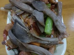 -竹青胶东摔面(黄岛开发区店)