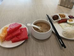 -全季酒店(上海徐家汇宜山路店)