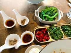 -漆黑觉米粉(三里屯店)