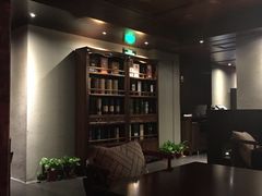 -The Bottle Bar(羲和商业广场店)