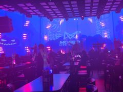 -MOSSO·Liveshow(M3香港广场店)