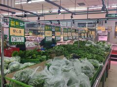 -幸福荣耀超市(学院路店)