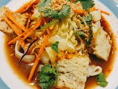 伊犁凉皮-新疆巴州金丝特餐厅(大钟寺店)