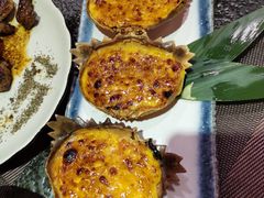 -福樱兰海鲜放题铁板烧(加州店)