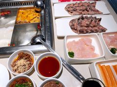 -海底捞火锅(九久奥特莱斯店)