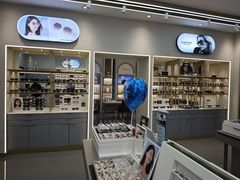 -宝岛眼镜(复兴门百盛店)