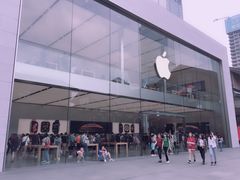 -Apple零售店(成都太古里店)