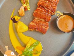 -二十集无界餐厅(观沙岭店)