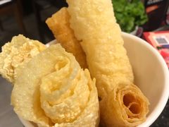 -八合里牛肉火锅(新洲店)