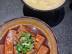 -南京大牌档(新街口德基广场店)