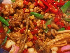 -满香园自助海鲜烤肉(赣榆吾悦广场店)