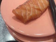 -争鲜回转寿司(金桥家乐福店)