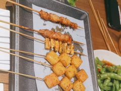 -管氏翅吧(马家堡店)