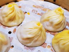 王牌蟹粉灌汤包-苏小柳手工点心(人民广场分院)