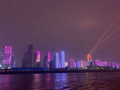 -武汉知音号