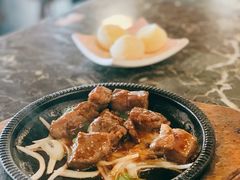 -高木日本料理(静安寺店)