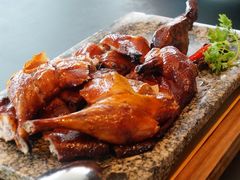 -环球港凯悦 · 享悦中餐厅