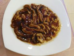 扒羊脸-烤肉宛饭庄(南礼士路店)