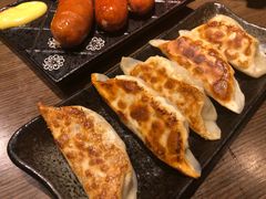 -雷神拉面(财富中心玉米楼店)
