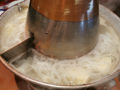 -1078號老北京涮肉(万达广场店)