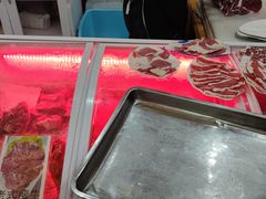 -塔峪鲜肉烧烤