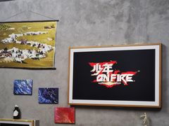 -100家灵感仓库·DIY团建(什刹海店)