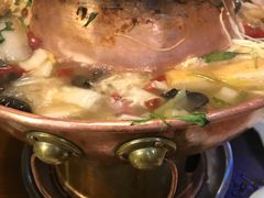 -下杨家青海土火锅(海湖店)