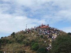 -梧桐山风景名胜区