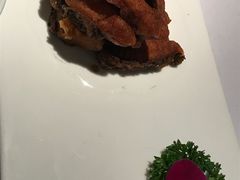 -老洋房花园饭店(绍兴路店)