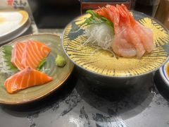 -合点寿司(美罗城店)