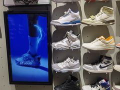 -NIKE(朝阳合生汇店)