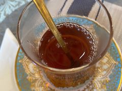 薄荷茶-La Medina餐厅(亮马河南路店)