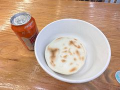 -西羊市老米家泡馍(西羊市店)