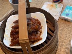 -唐食语粥(青山万达广场店)