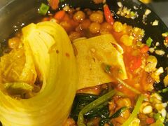 -钢管厂五区小郡肝火锅串串香(清河店)