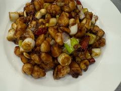 -红菜坊·烤鸭·川鲁宴(石园店)