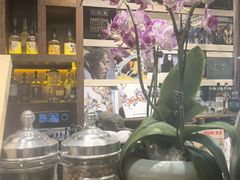 -安妮意大利餐厅(世贸天阶店)