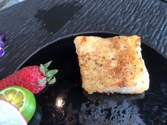 -炙柒Sekinana·精致料理 烧鸟·铁板烧(海上世界店)