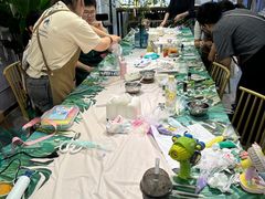 -100家灵感仓库·DIY团建(什刹海店)