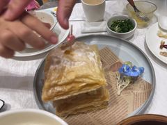 -丰鲤楼•闽南茶楼(仟禧汇店)