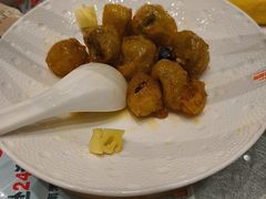 -南海食街(佛冈店)