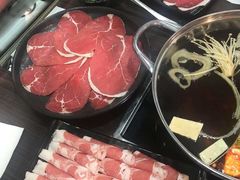 -呷哺呷哺(西单大悦城店)