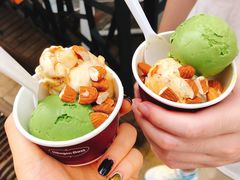 哈根达斯冰淇淋火锅-哈根达斯(美罗城店)