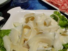 -德龙火锅(松源街直营店)