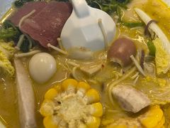 -不二烫捞麻辣烫(白云凯德店)