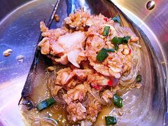 -钳真多钓虾馆·小龙虾海鲜烧烤(九六广场店)